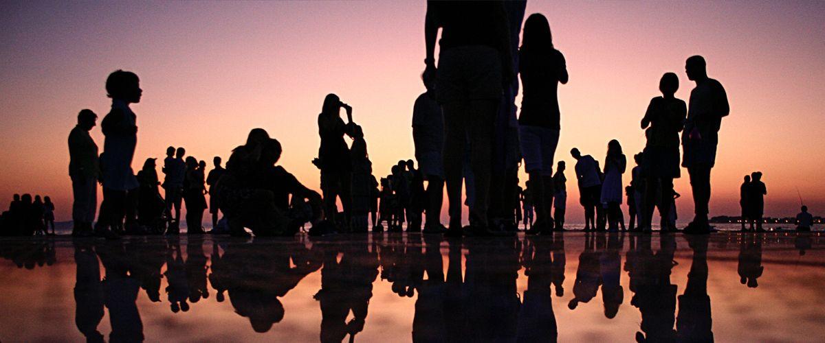 how people affect digital transformation
